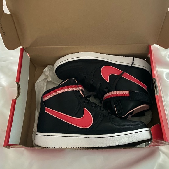 ❌SOLD❌♥️Nike Vandal High Supreme QS (GS)♥️ - Picture 14 of 14